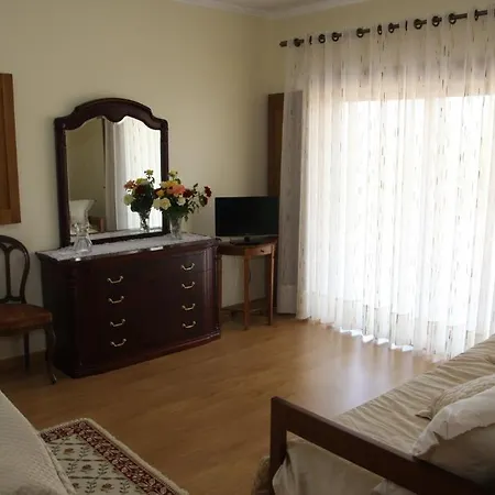 Casa Das Magnolias