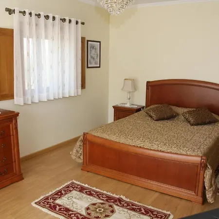 Casa Das Magnolias * Fundão