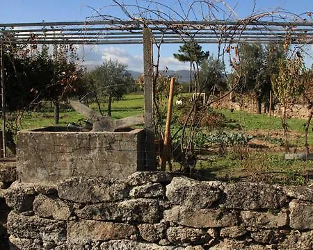 Casa rural Casa Das Magnolias *