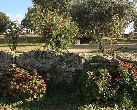 Casa Das Magnolias