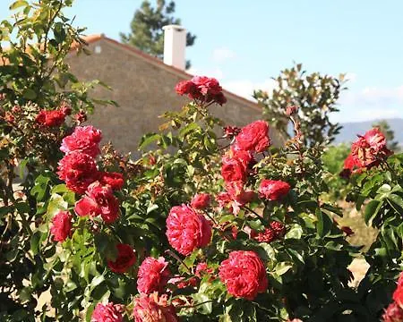 Country house Casa Das Magnolias Fundao