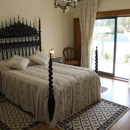 Casa Das Magnolias Fundão