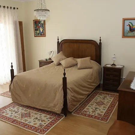 Casa Das Magnolias *