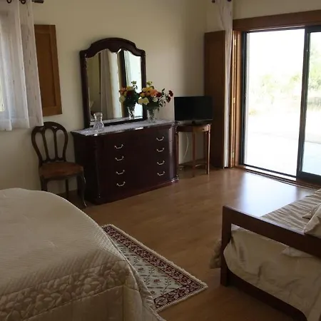 Casa rural Casa Das Magnolias Fundão