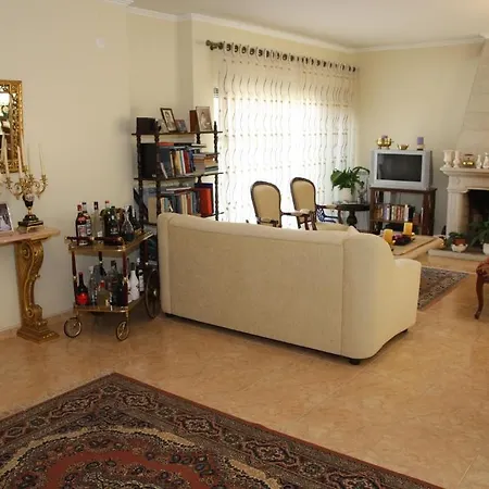 Casa Das Magnolias * Fundão
