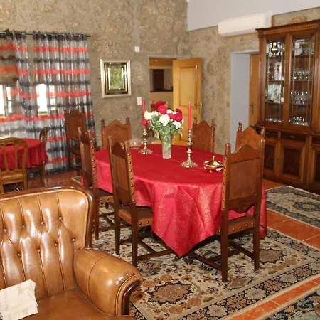 Casa Das Magnolias Casa rural