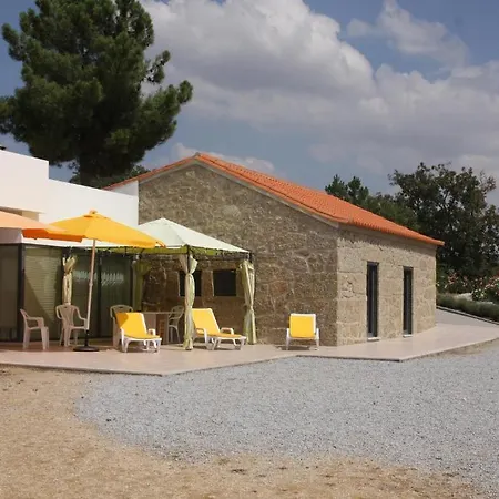 Casa Das Magnolias Fundão