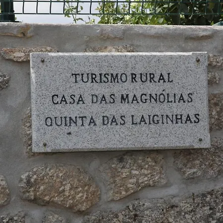 Casa Das Magnolias * Fundão